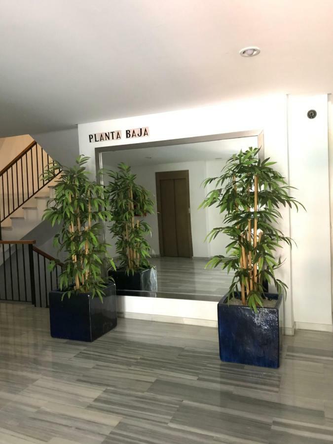Apartamento Coral Beach Торрокс Екстер'єр фото