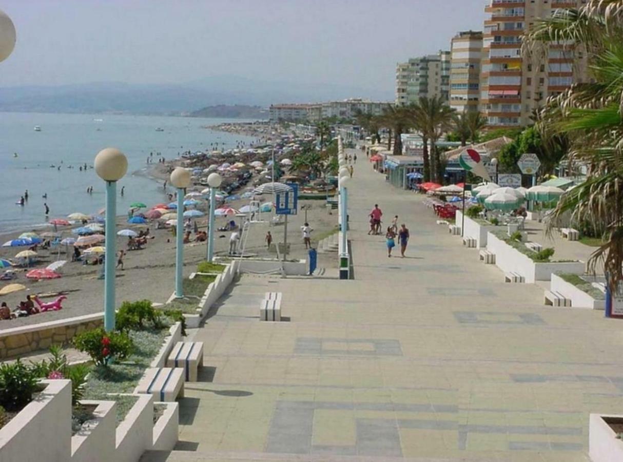 Apartamento Coral Beach Торрокс Екстер'єр фото